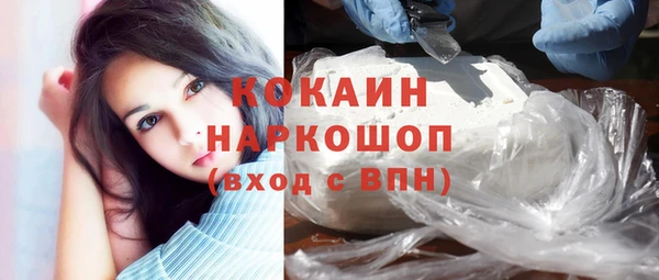 прущие крисы Горняк