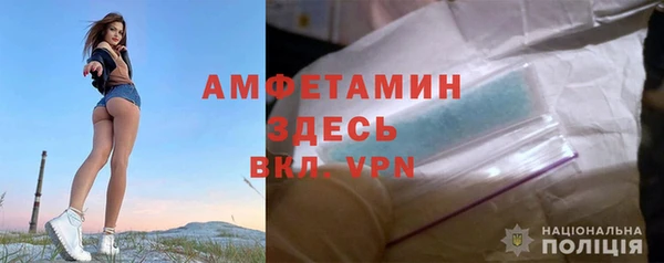 прущие крисы Горняк